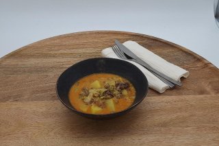 Hack-Wirsing-Suppe