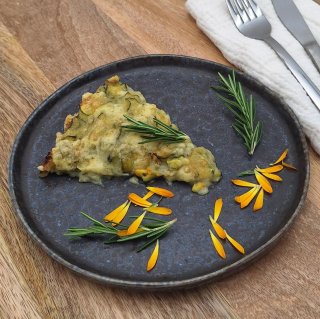 Zucchini-Scarpaccia