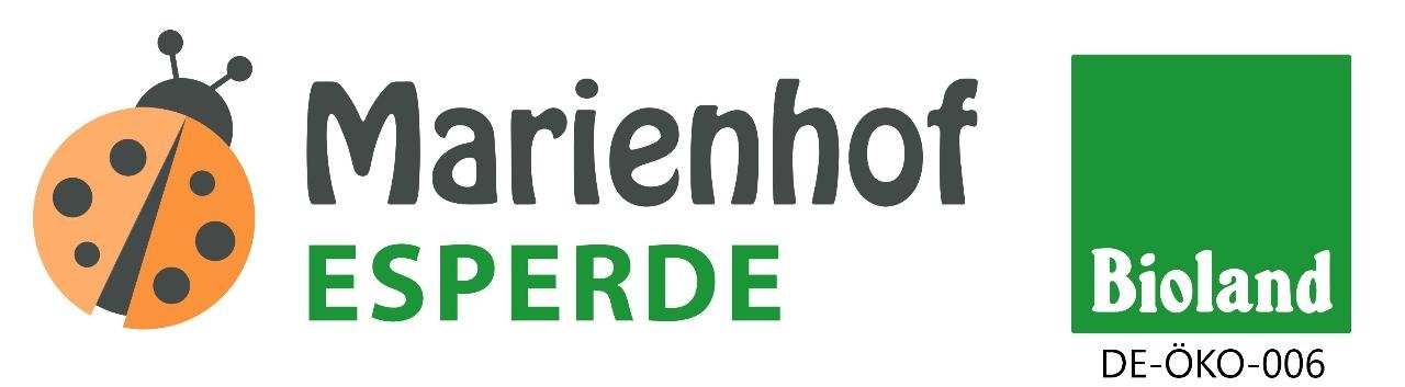 Biokiste Marienhof Esperde
