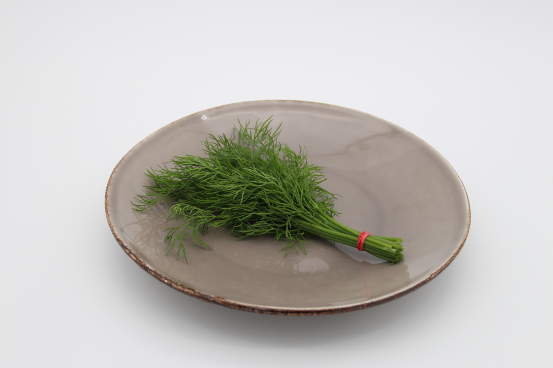 Dill, eigen