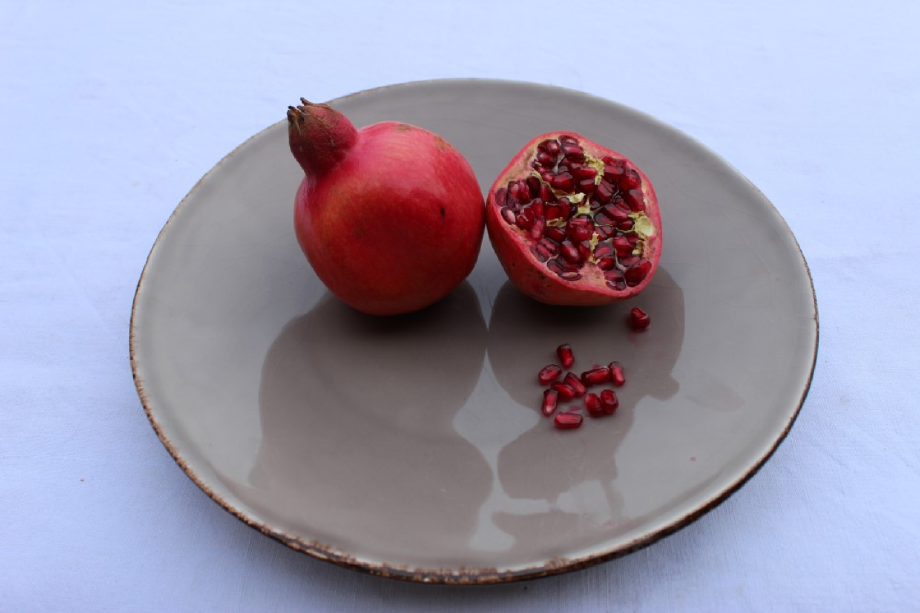 Granatapfel