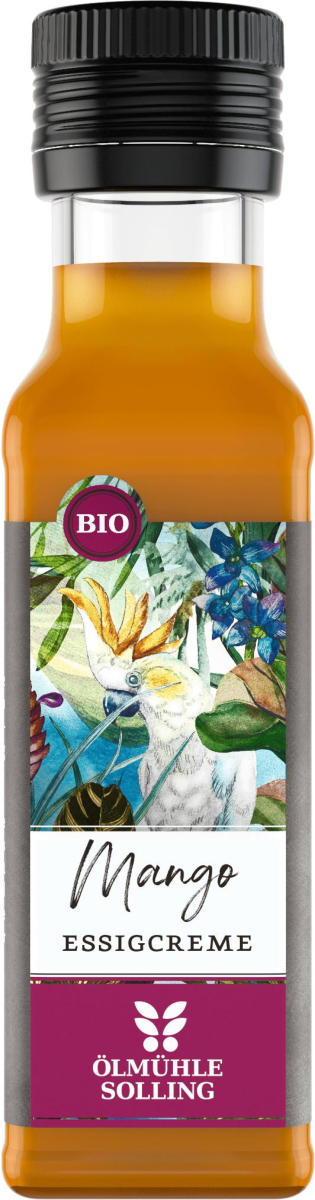 Mango Essigcreme 100ml