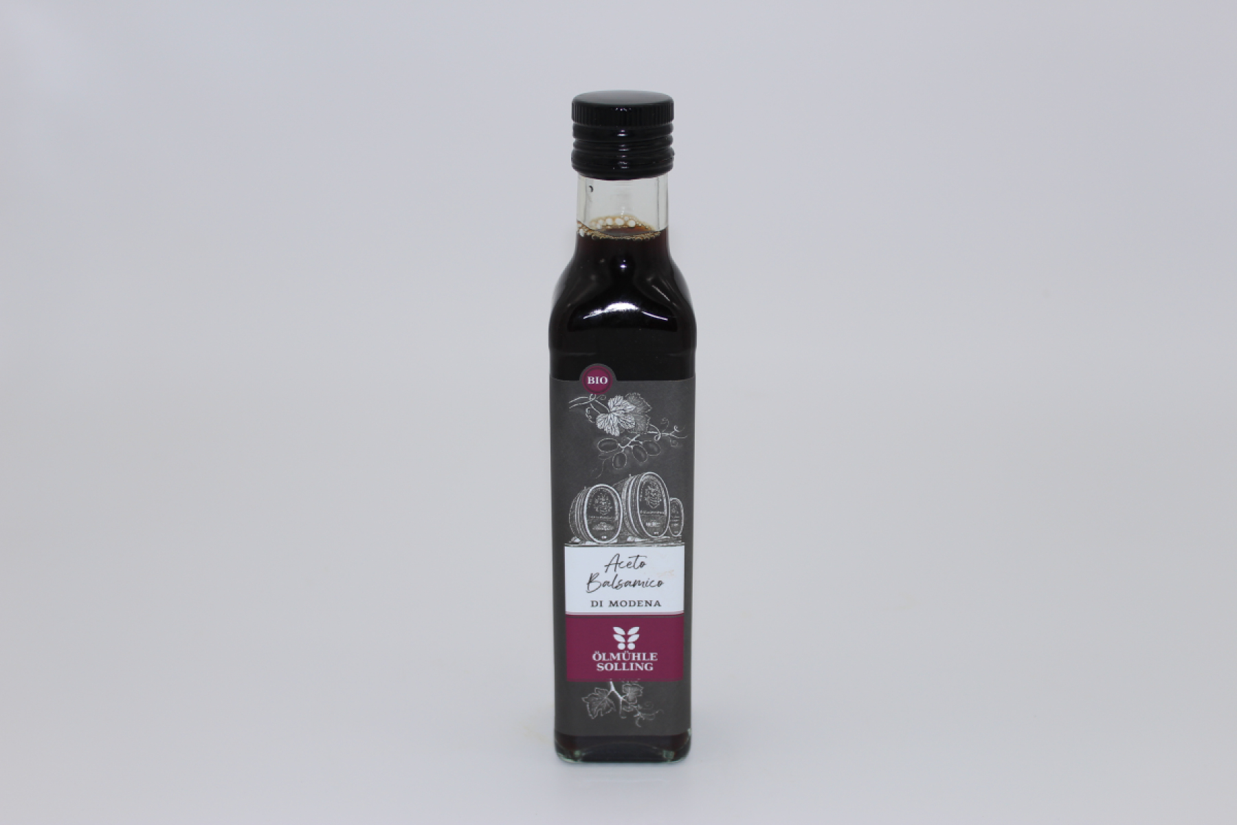 Aceto Balsamico di Modena