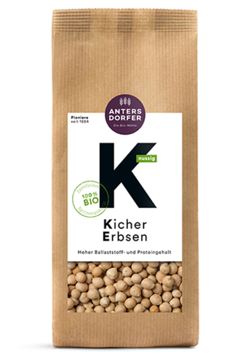 Kichererbsen