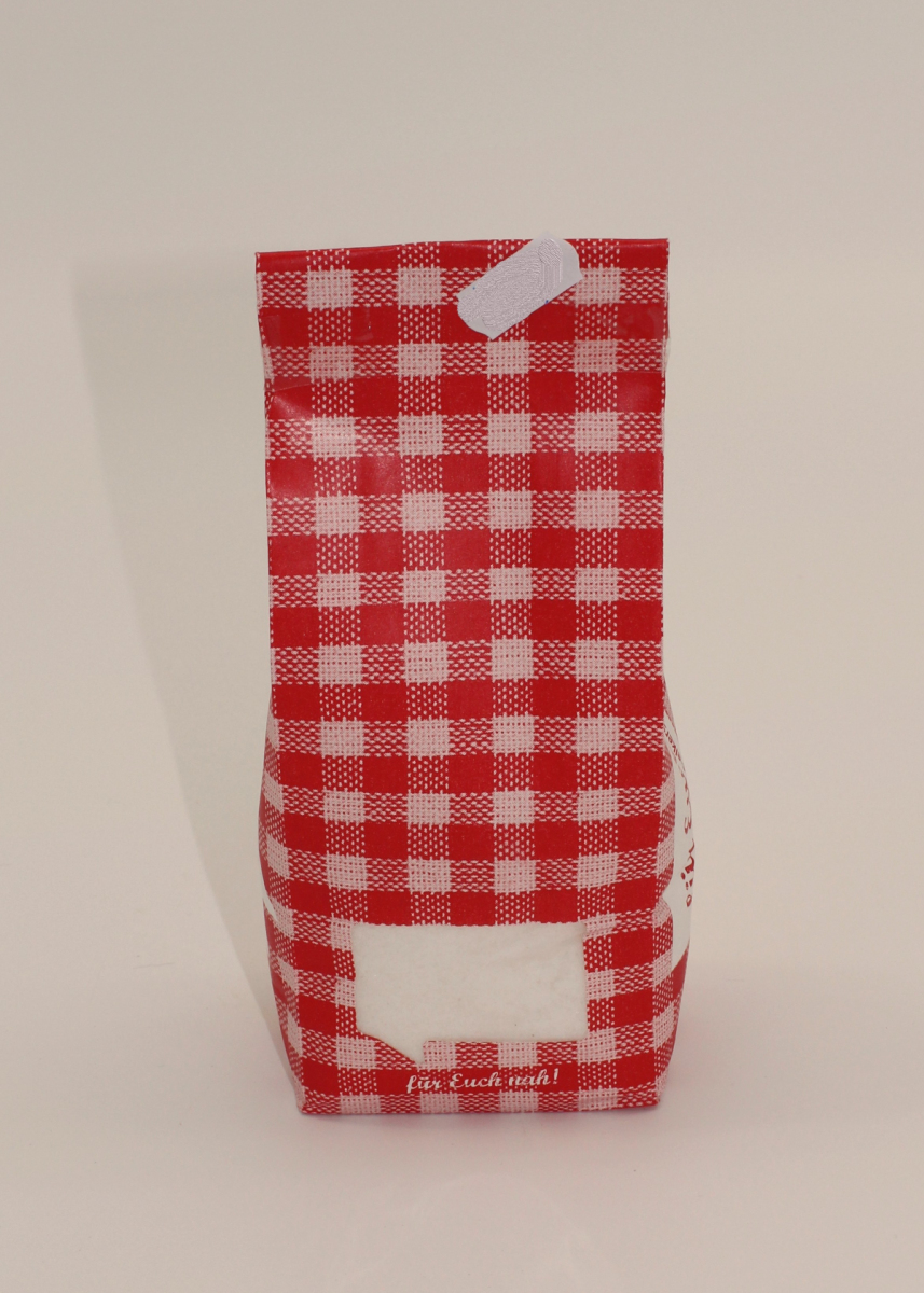 Meersalz (ohne Rieselhilfe) ab 1kg