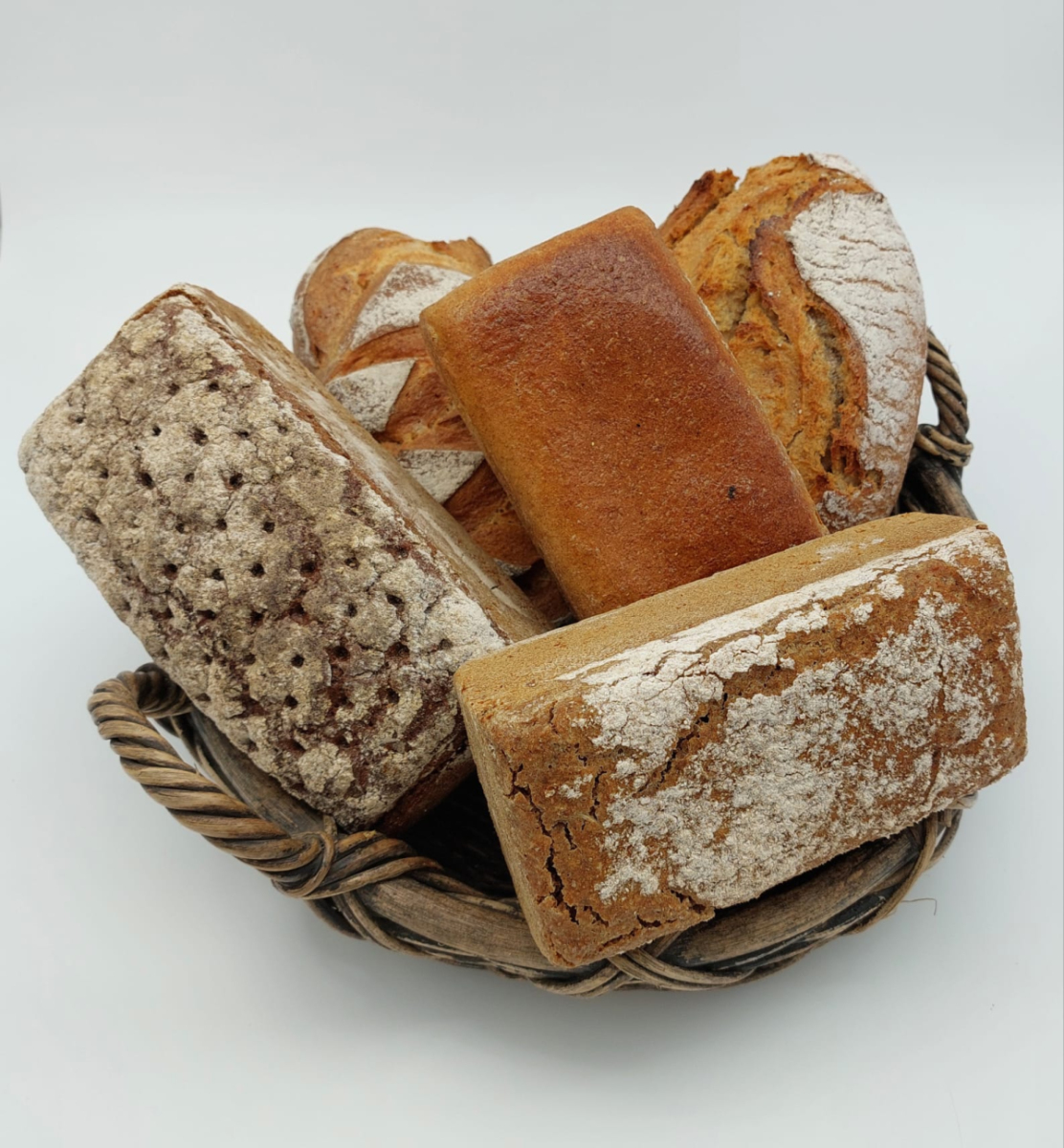 Brot der Woche