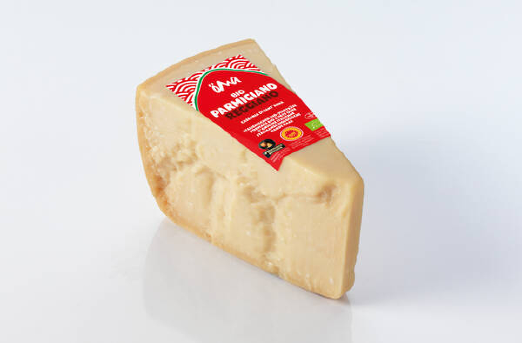 Parmigiano Reggiano (Parmesan)