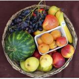 Firmenkiste Obst klein