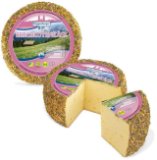 Roggenburger Bergblütenkäse