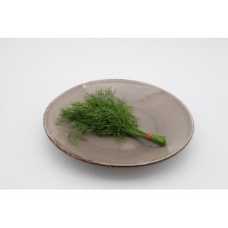 Dill, eigen