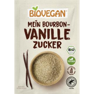 Vanillezucker