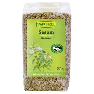 Sesam ungeschält