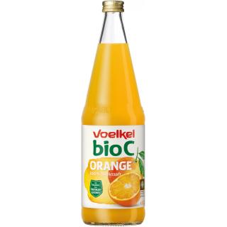 BioC Orangensaft