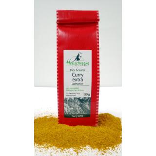 Currypulver