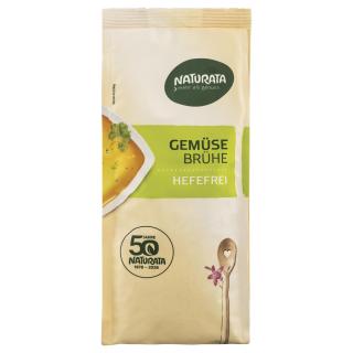 Gemüsebrühe hefefrei, Nachfüllbeutel