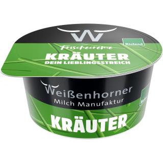 Weißenhorner Kräuter-Creme
