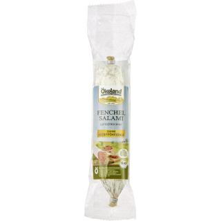 Fenchel Salami luftgetrocknet