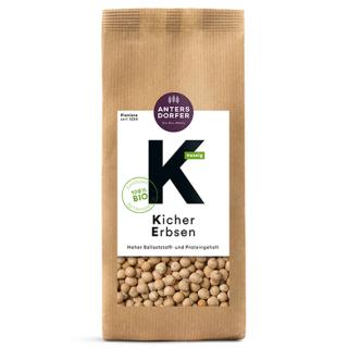 Kichererbsen