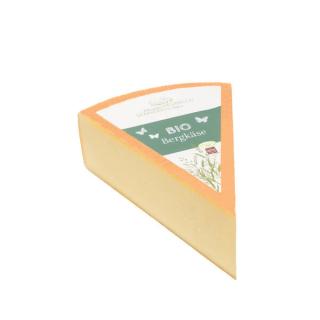 Zillertaler Bergkäse 9 Monate