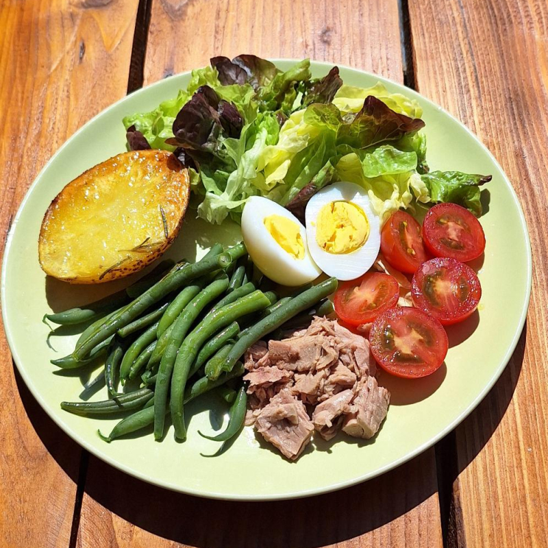 Nizza-Salat